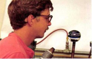 Basic equipment used for lampwork 3