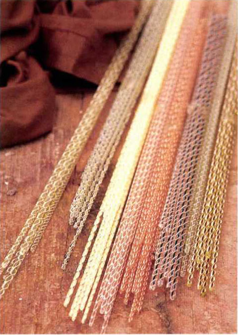 Spiral canes