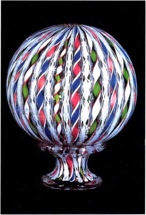 The Art of the Paperweight Lawrence H. Selman - remaining pages-10