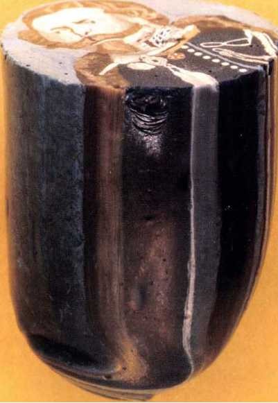 The Art of the Paperweight Lawrence H. Selman - remaining pages-1