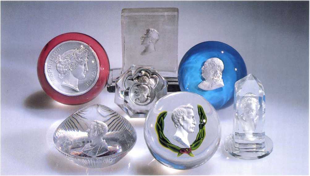 The Art of the Paperweight Lawrence H. Selman - remaining pages-20