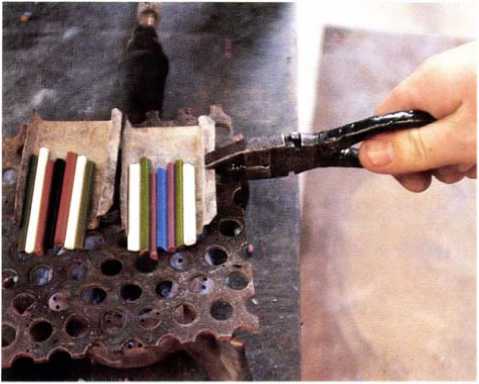 The Art of the Paperweight Lawrence H. Selman - remaining pages-3