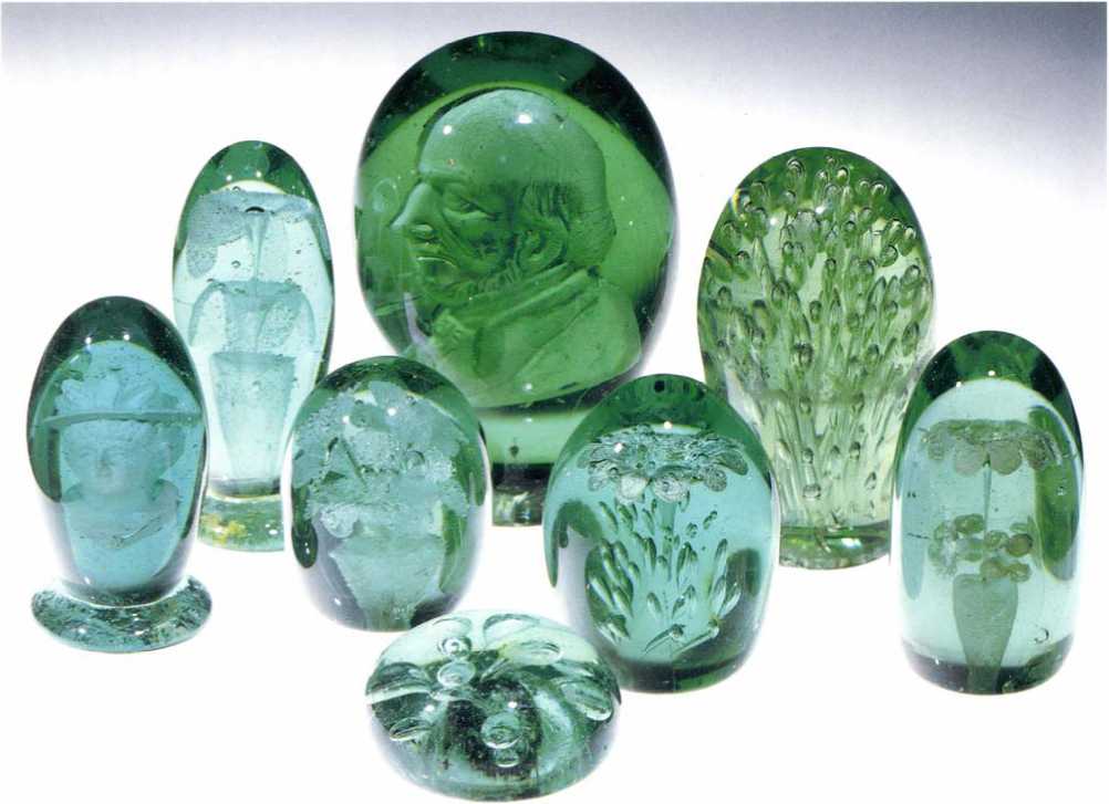 The Art of the Paperweight Lawrence H. Selman - remaining pages-30