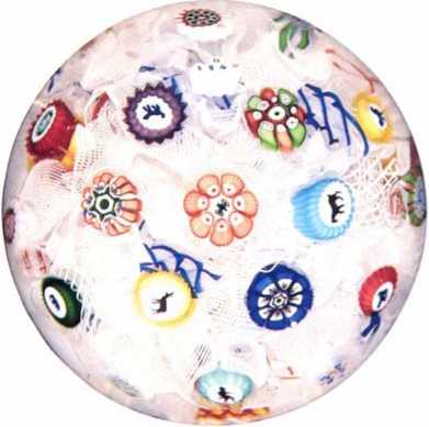 The Art of the Paperweight Lawrence H. Selman - remaining pages-41
