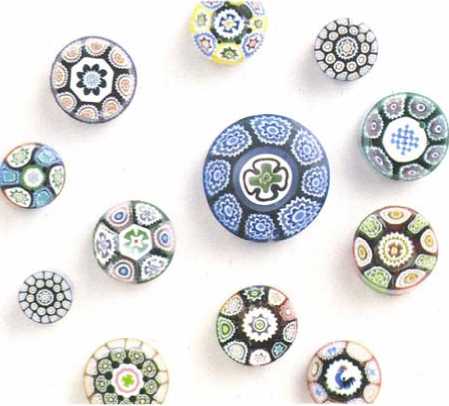 The Art of the Paperweight Lawrence H. Selman - remaining pages-44