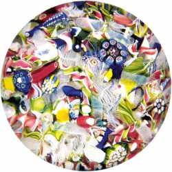 4.77 Scrambled weight—Saint Lon