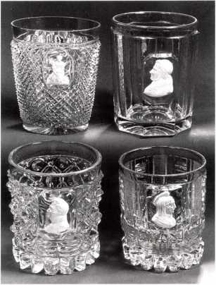 4.177 Sulphide tumblers