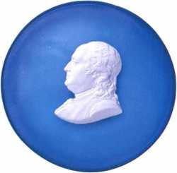 4.178 Clicby sulphide of Benjamin Franklin