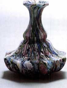 4.183 Clichy decanter