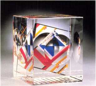 5.126 James Share laminated weight
