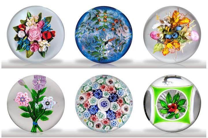 New Paperweight Auction coming March 1st