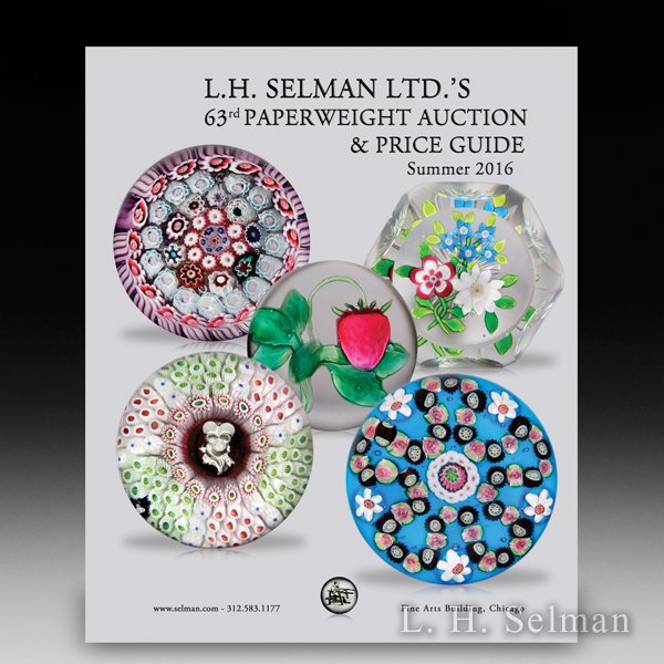 Auction 63 Summer 2016 catalog. by L.H.