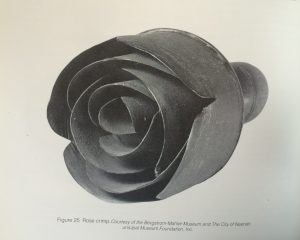 Crimp Rose Example