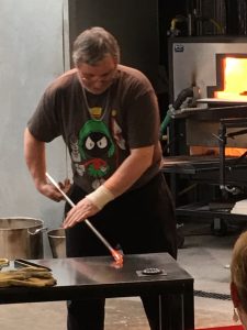Mike Hunter Playing with Fire