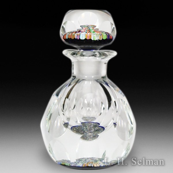 New Arrivals The Glass Gallery, L.H. Selman Glass Paperweights